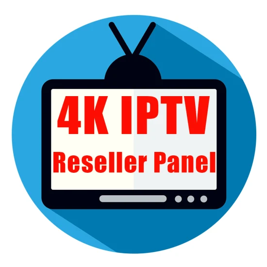 4K 8K Arabic USA English Wholesale IPTV Reseller Panel 1 3 6 12 Months Netherlands Germany UK IPTV M3u for Android Box Smart TV