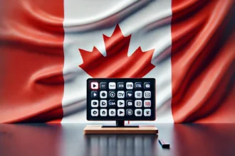 Best IPTV Subscription Services in Canada