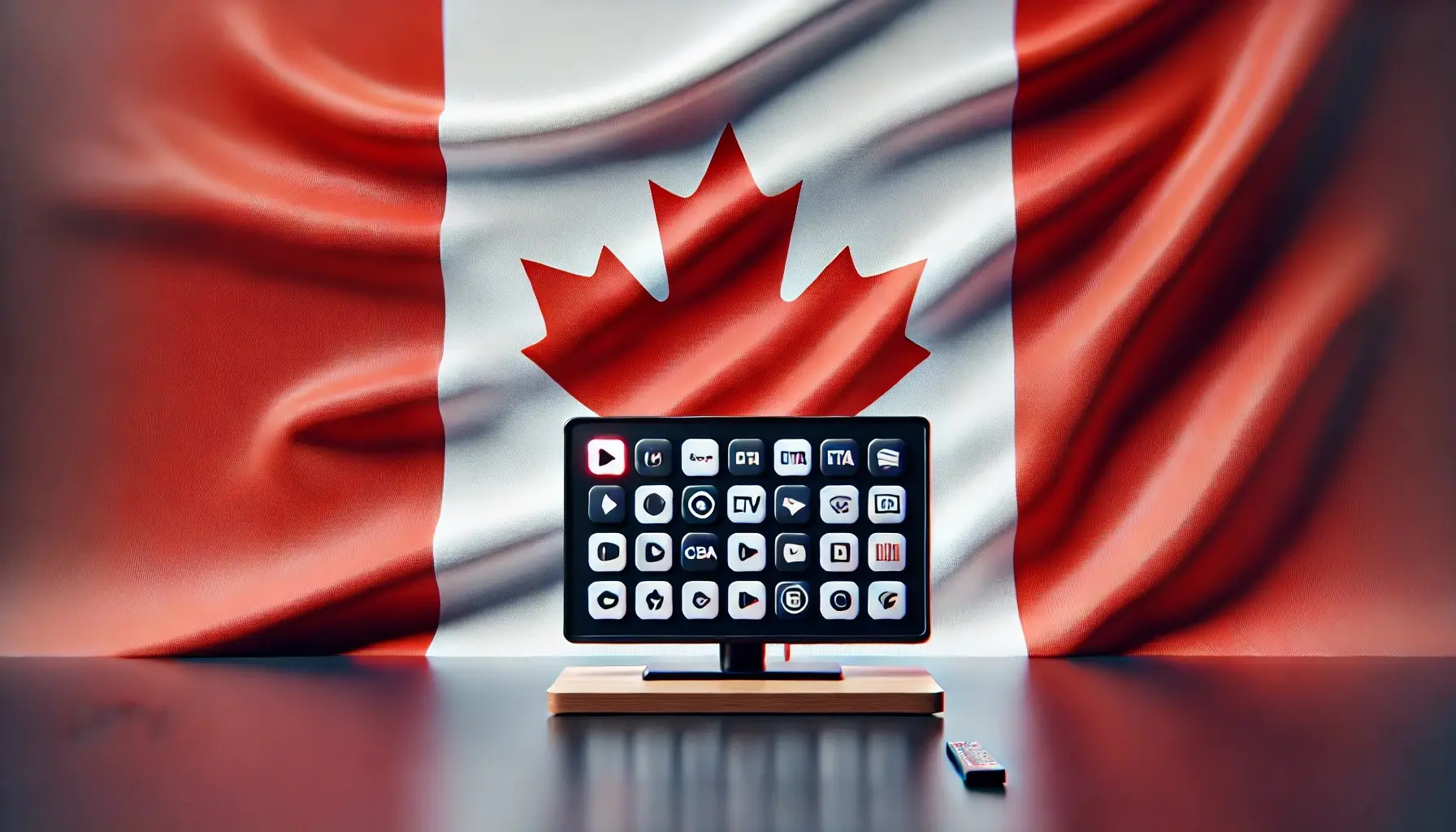 Best IPTV Subscription Services in Canada