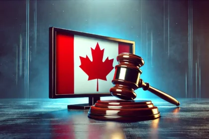 IPTV Legality in Canada