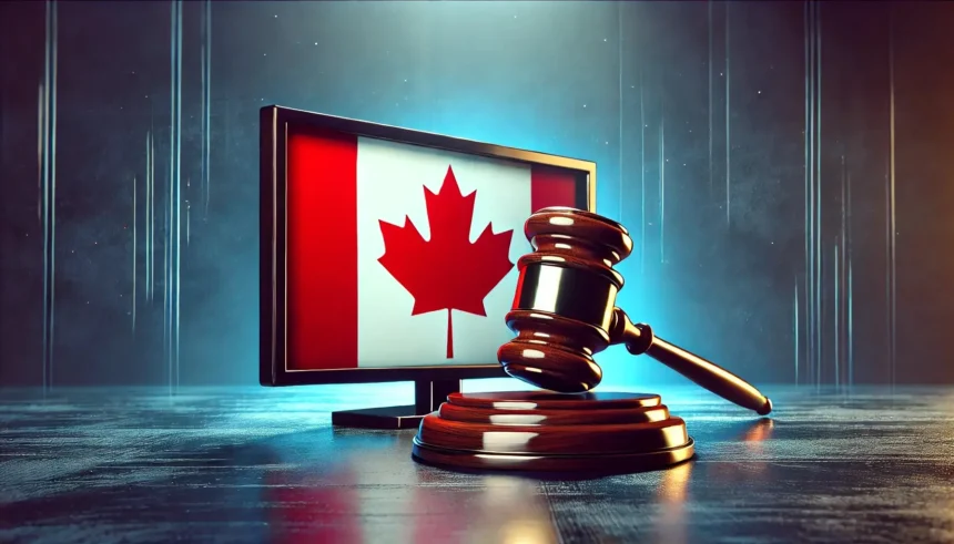 IPTV Legality in Canada