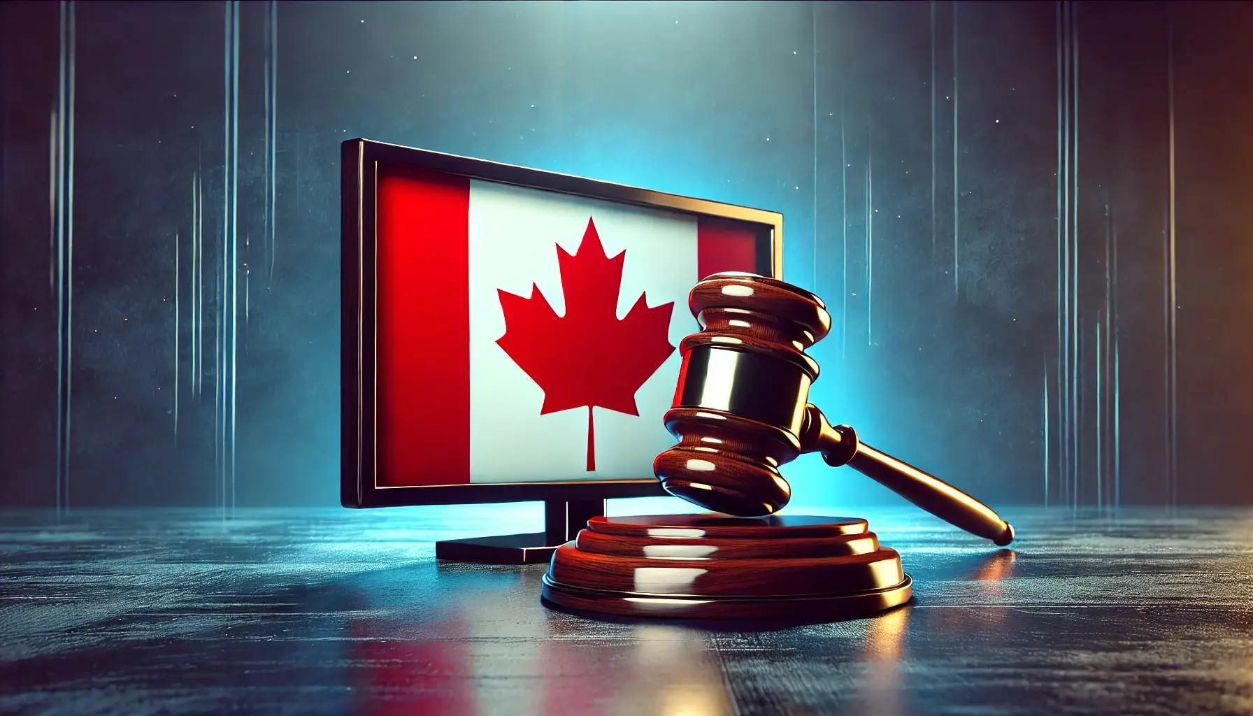 IPTV Legality in Canada