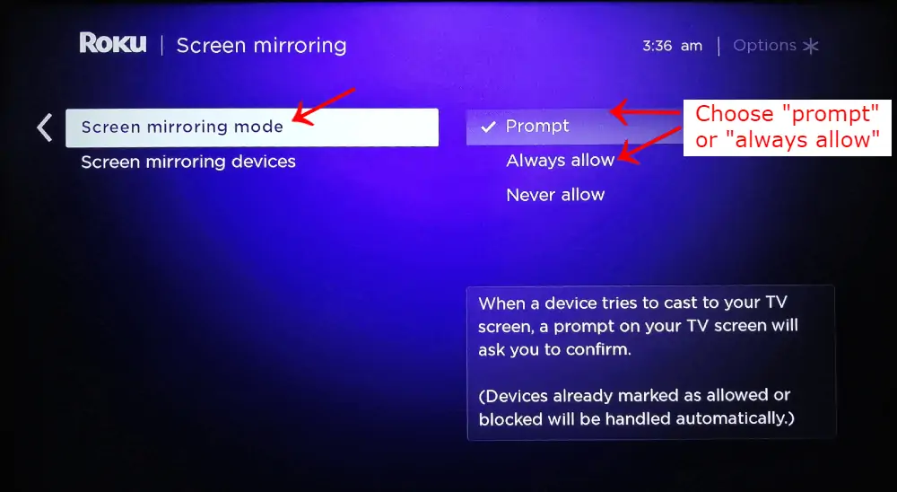 enable-screen-mirroring-mode