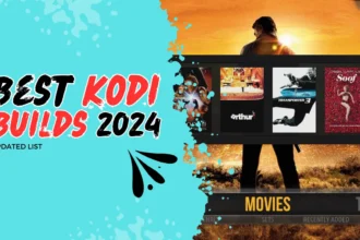 kodi builds