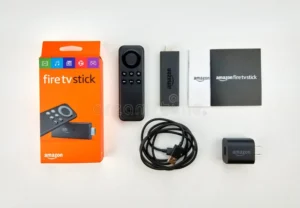 Amazon firestick