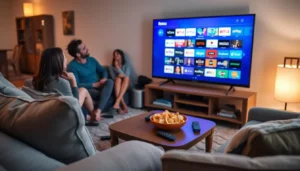Benefits of Using Roku for IPTV
