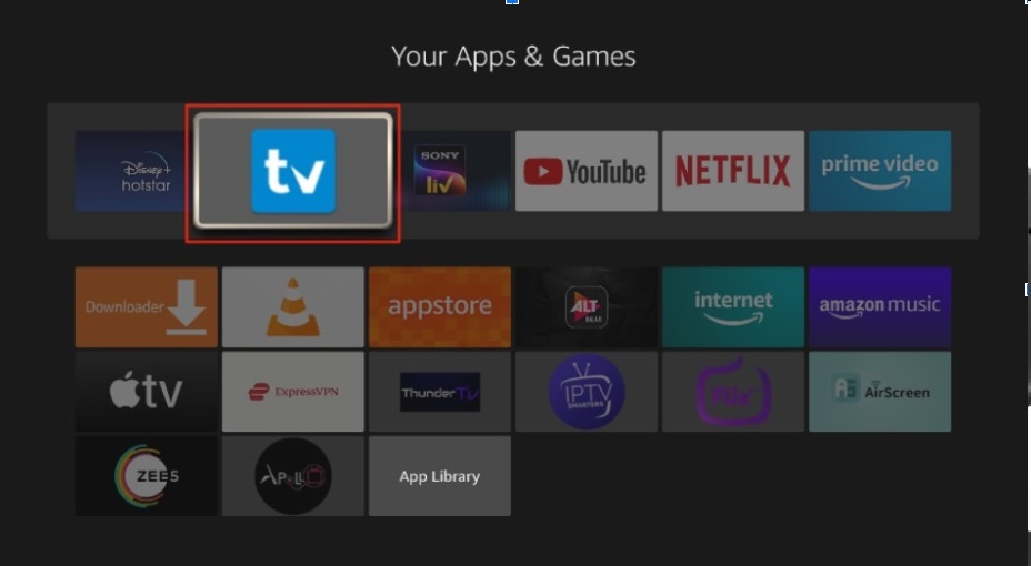 How To Install And Set Up TiviMate On Firestick - SurfIPTV