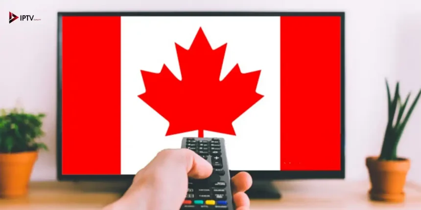 iptv canada 1