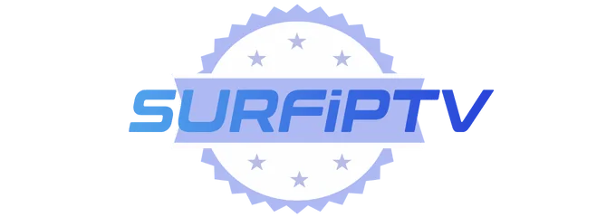 SurfIPTV