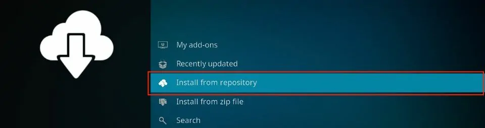 How-to-Install-a-Build-on-Kodi-19