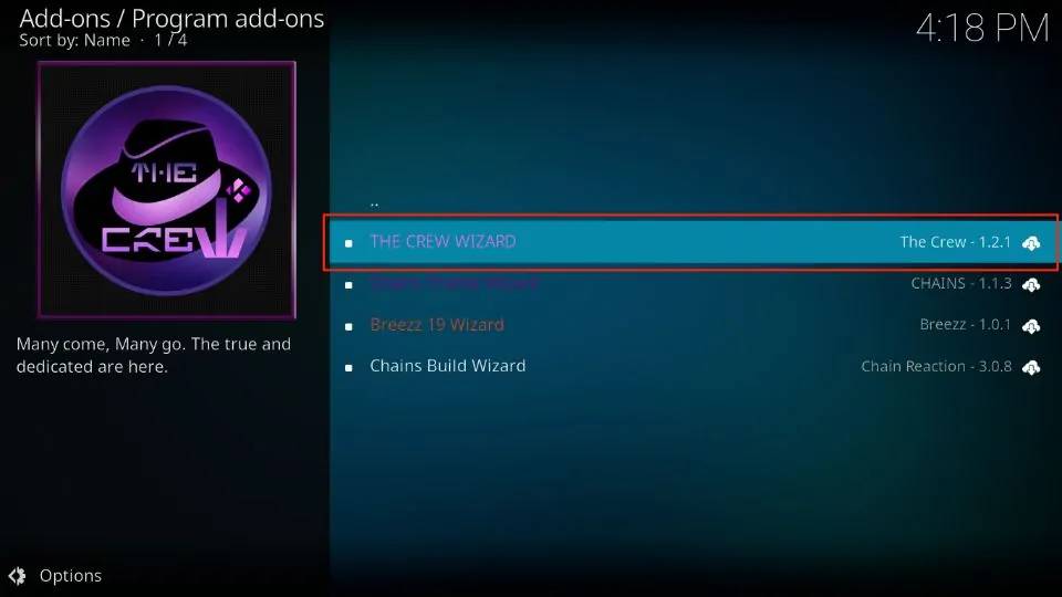 How-to-Install-a-Build-on-Kodi-22