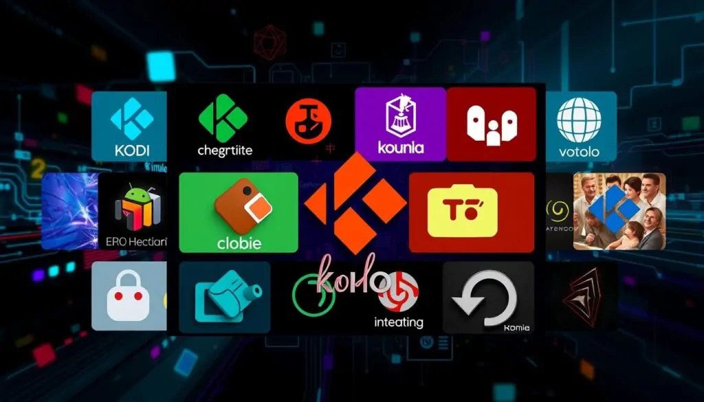 Best Kodi addons for IPTV