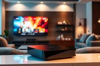 Xiaomi Mi Box IPTV