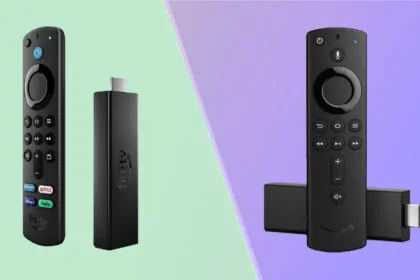 Fire TV Stick 4K vs Fire TV Stick 4K Max